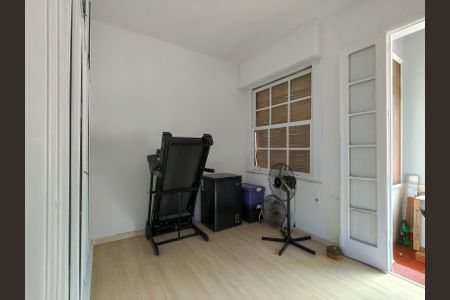 Apartamento à venda com 100m², 2 quartos e 1 vagaQuarto 1