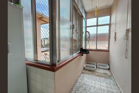 Apartamento à venda com 100m², 2 quartos e 1 vagaÁrea de Serviço