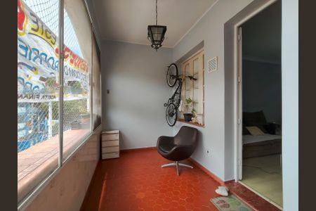 Apartamento à venda com 100m², 2 quartos e 1 vagaSala