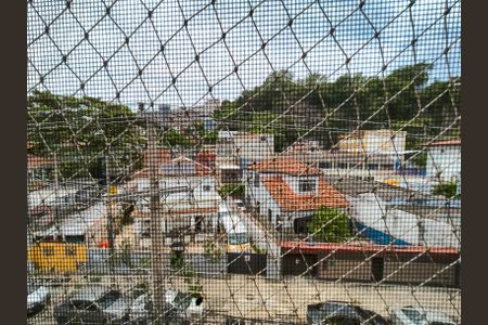 Apartamento à venda com 100m², 2 quartos e 1 vagaVista do Quarto 2