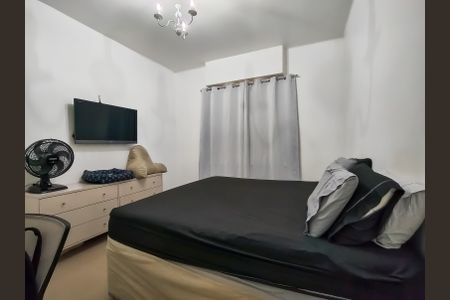 Apartamento à venda com 100m², 2 quartos e 1 vagaQuarto 2