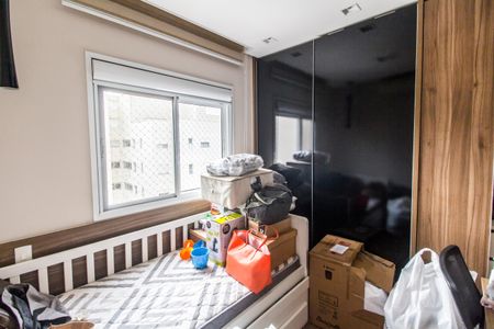 Apartamento para alugar com 132m², 3 quartos e 2 vagasQuarto 2