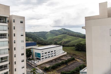 Apartamento para alugar com 132m², 3 quartos e 2 vagasVista do Quarto 1