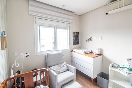 Apartamento para alugar com 132m², 3 quartos e 2 vagasQuarto 1