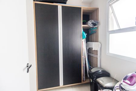 Apartamento para alugar com 132m², 3 quartos e 2 vagasDespensa