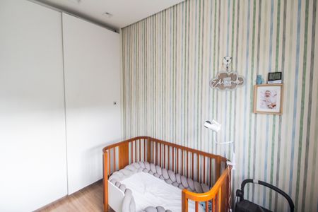 Apartamento para alugar com 132m², 3 quartos e 2 vagasQuarto 1