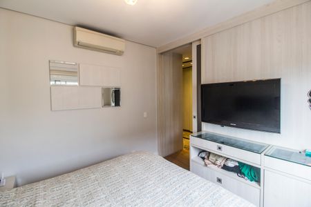 Apartamento para alugar com 132m², 3 quartos e 2 vagasSuíte