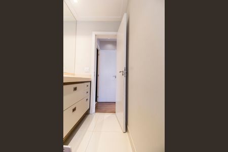 Apartamento para alugar com 132m², 3 quartos e 2 vagasBanheiro 2