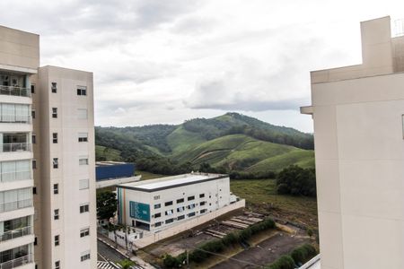 Apartamento para alugar com 132m², 3 quartos e 2 vagasVista do Quarto 1