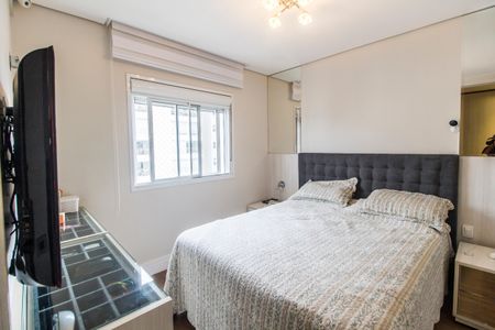 Apartamento para alugar com 132m², 3 quartos e 2 vagasSuíte