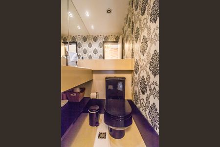 Apartamento para alugar com 132m², 3 quartos e 2 vagasLavabo