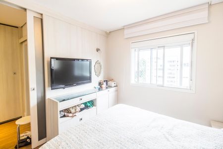 Apartamento para alugar com 132m², 3 quartos e 2 vagasSuíte