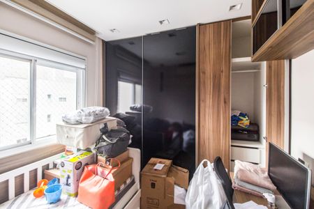 Apartamento para alugar com 132m², 3 quartos e 2 vagasQuarto 2