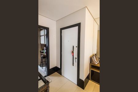 Apartamento para alugar com 132m², 3 quartos e 2 vagasEntrada