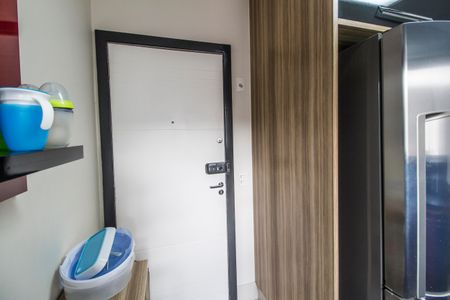 Apartamento para alugar com 132m², 3 quartos e 2 vagasEntrada