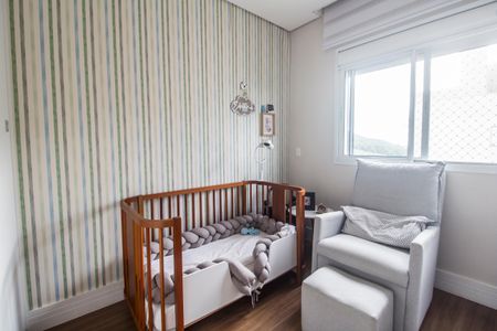 Apartamento para alugar com 132m², 3 quartos e 2 vagasQuarto 1