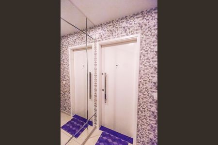 Apartamento para alugar com 132m², 3 quartos e 2 vagasEntrada