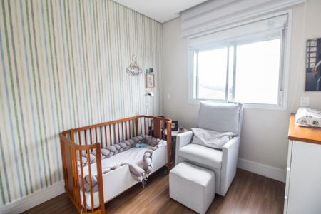 Apartamento para alugar com 132m², 3 quartos e 2 vagasQuarto 1