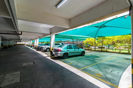 Apartamento à venda com 47m², 2 quartos e 1 vaga