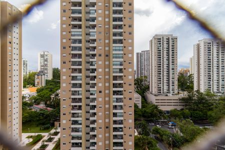 Apartamento à venda com 47m², 2 quartos e 1 vaga