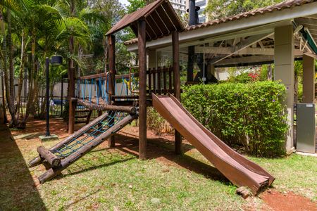 Apartamento à venda com 47m², 2 quartos e 1 vaga