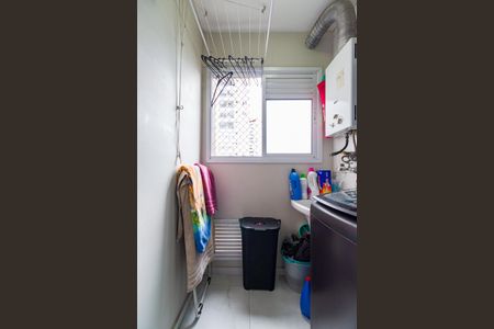 Apartamento à venda com 47m², 2 quartos e 1 vaga