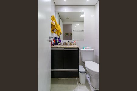 Apartamento à venda com 47m², 2 quartos e 1 vaga