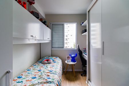 Apartamento à venda com 2 quartos, 47m² em Parque Reboucas, São Paulo