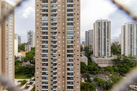 Apartamento à venda com 47m², 2 quartos e 1 vaga