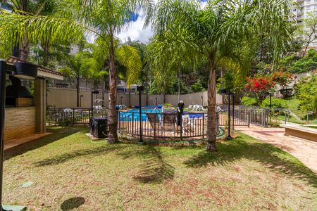 Apartamento à venda com 47m², 2 quartos e 1 vaga