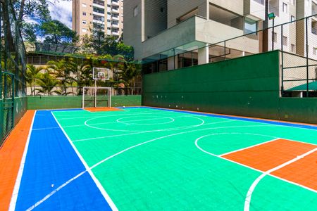 Apartamento à venda com 47m², 2 quartos e 1 vaga