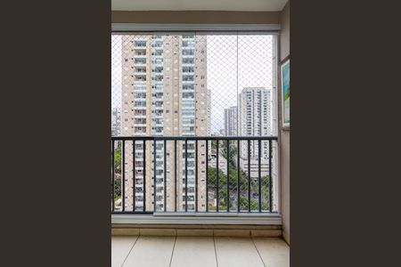 Apartamento à venda com 47m², 2 quartos e 1 vaga