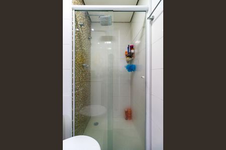 Apartamento à venda com 47m², 2 quartos e 1 vaga