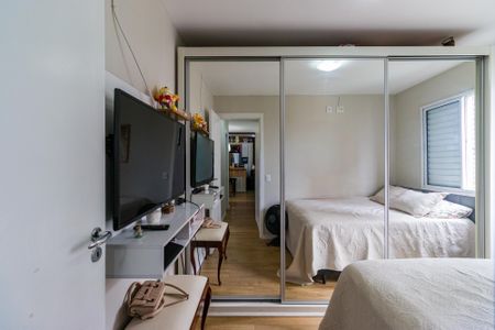 Apartamento à venda com 47m², 2 quartos e 1 vaga