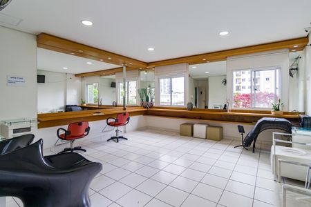 Apartamento à venda com 47m², 2 quartos e 1 vaga