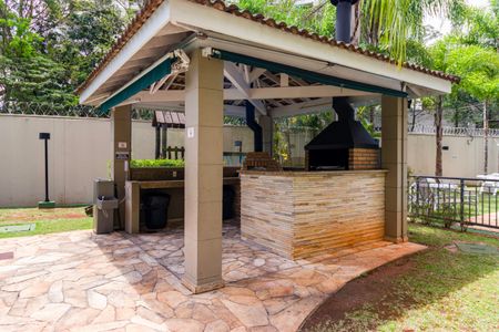 Apartamento à venda com 47m², 2 quartos e 1 vaga