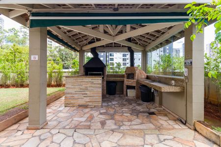 Apartamento à venda com 47m², 2 quartos e 1 vaga