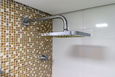 Apartamento à venda com 47m², 2 quartos e 1 vaga