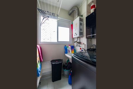 Apartamento à venda com 47m², 2 quartos e 1 vaga