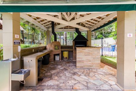 Apartamento à venda com 47m², 2 quartos e 1 vaga