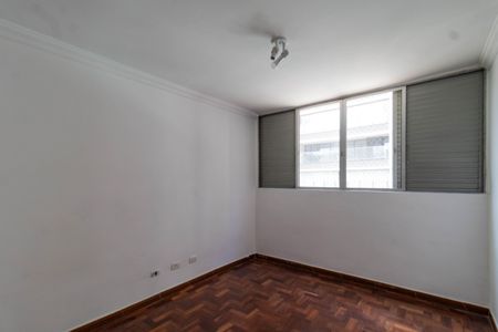 Quarto 1 de apartamento para alugar com 3 quartos, 90m² em Vila Romana, São Paulo