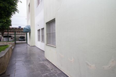 Apartamento à venda com 55m², 2 quartos e 1 vagaÁrea comum