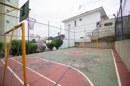 Apartamento à venda com 55m², 2 quartos e 1 vagaÁrea comum - Playground