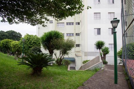 Apartamento à venda com 55m², 2 quartos e 1 vagaÁrea comum