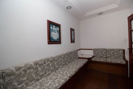 Apartamento à venda com 55m², 2 quartos e 1 vagaHall social