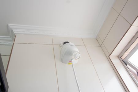 Apartamento à venda com 55m², 2 quartos e 1 vagaBanheiro