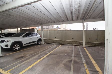 Apartamento à venda com 55m², 2 quartos e 1 vagaGaragem