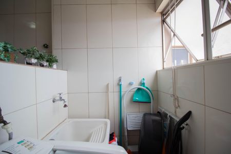 Apartamento à venda com 55m², 2 quartos e 1 vagaÁrea de Serviço