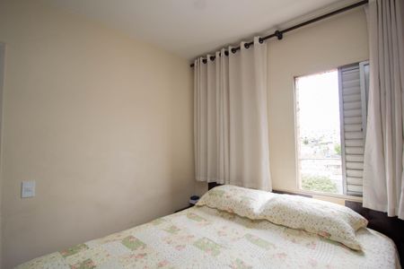 Apartamento à venda com 55m², 2 quartos e 1 vagaQuarto 1