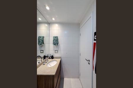 Apartamento à venda com 72m², 2 quartos e 1 vagaBanheiro